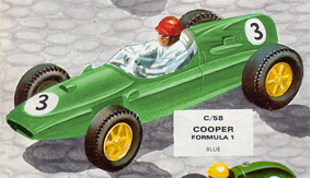 Cooper T51