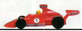 Brabham BT44B