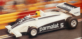 Brabham BT49