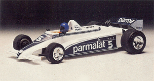 Brabham BT49