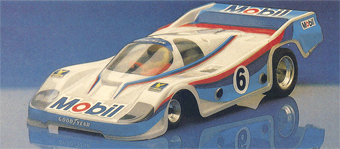 Porsche 956