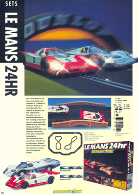 1/32 Slot Car Scenery 35 Piece UNPAINTED Le Mans Pit Detail Set Scalextric  SCX 