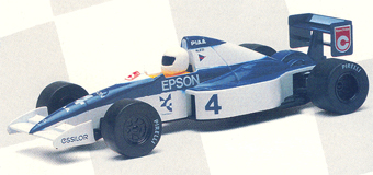Tyrrell 018