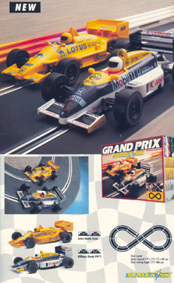 scalextric grand prix