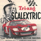 Tri-ang Scalextric