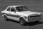 Escort Mark I