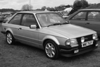 Escort Mark III