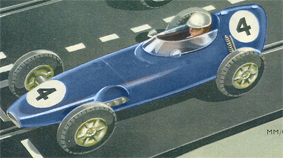 Lotus 16