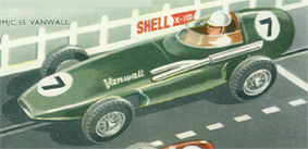 Vanwall