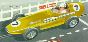 Vanwall 