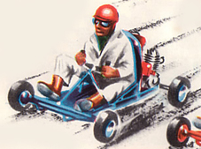 Go-Kart