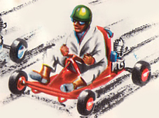 Go-Kart