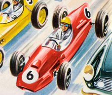 Cooper T51