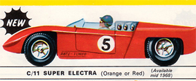Super Electra (Race Tuned)