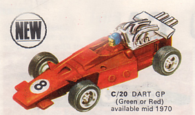 Dart GP