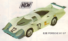 Porsche 917