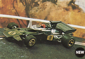 JPS Lotus 72D