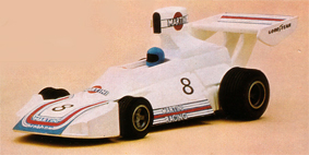 Brabham BT44B