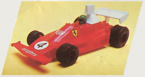Ferrari 312T