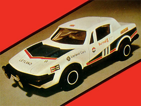 Triumph TR7