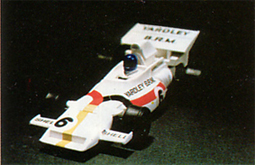 BRM P160
