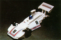 Scalextric Collector Guide - Item - Brabham BT44B