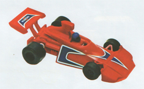 Brabham BT44B