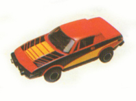 Triumph TR7