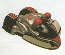 Motorcycle Sidecar