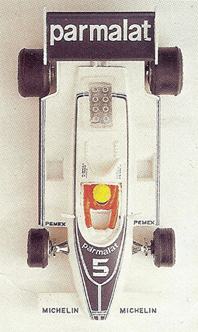 Brabham BT49