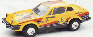 Triumph TR7