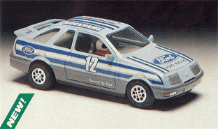 Ford Sierra