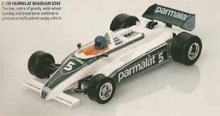 Brabham BT49