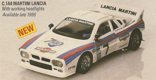 Lancia 037