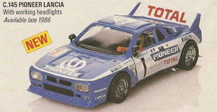 Lancia 037