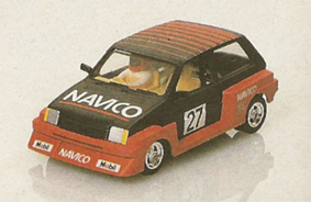 MG Metro 6R4