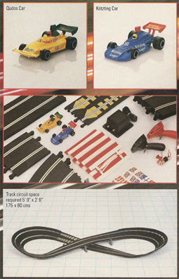 Grand Prix Set