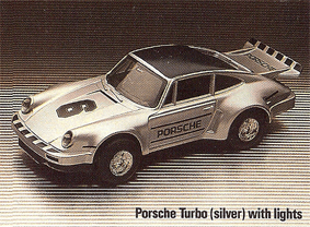 Porsche 935