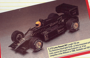 Lotus 98T