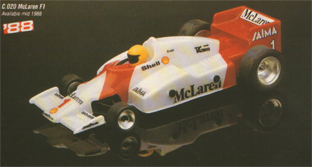 McLaren MP4