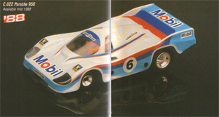 Porsche 956