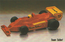 Wolf WR5