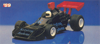 Brabham BT44B - Kotzting