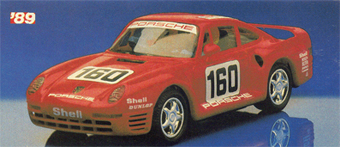 Porsche 959