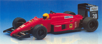 Ferrari F1/87