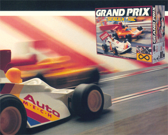 Grand Prix Set