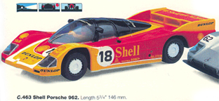 Porsche 962C