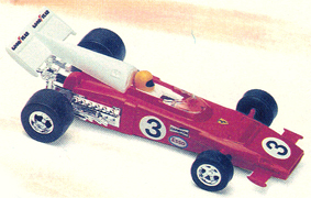 Ferrari 312B