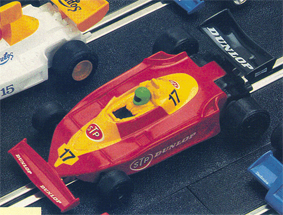 Ferrari 312T3