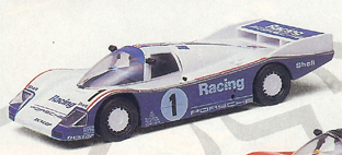 Porsche 962C